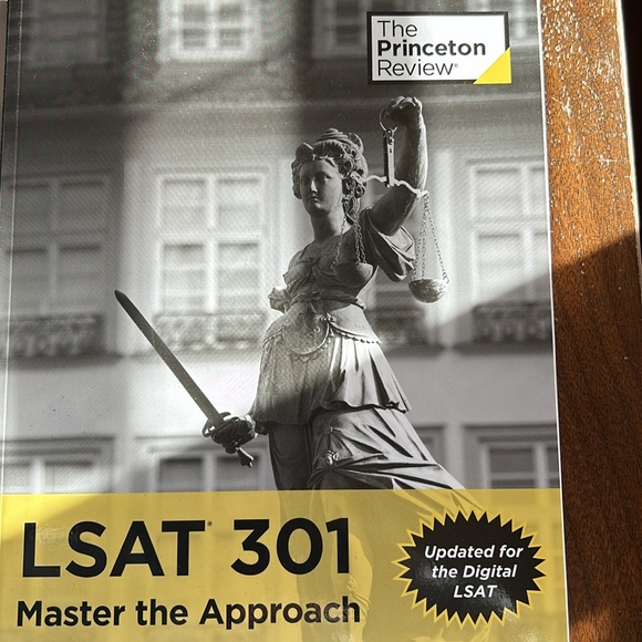 LSAT practice - Picture 2 of 4